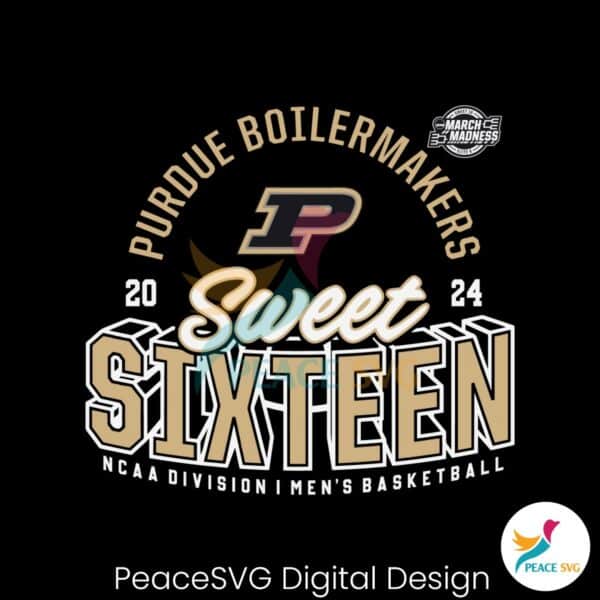 purdue-boilermakers-sweet-sixteen-mens-basketball-svg