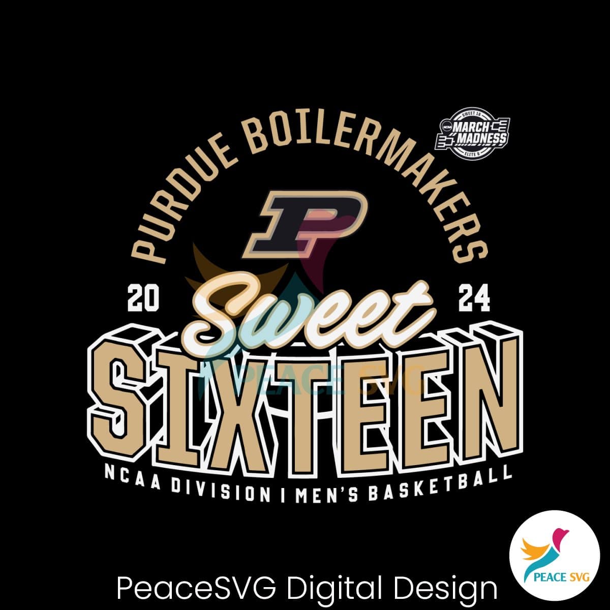 purdue-boilermakers-sweet-sixteen-mens-basketball-svg