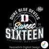 duke-blue-devils-sweet-sixteen-mens-basketball-svg