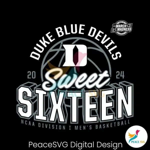 duke-blue-devils-sweet-sixteen-mens-basketball-svg