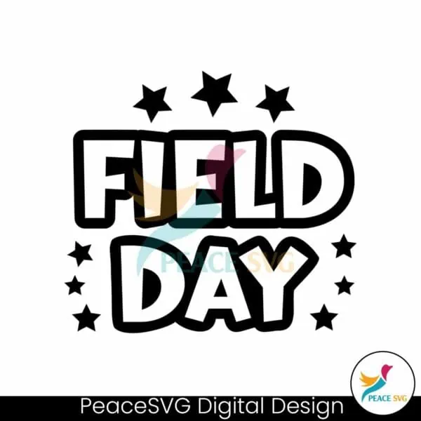 field-day-star-funny-students-png