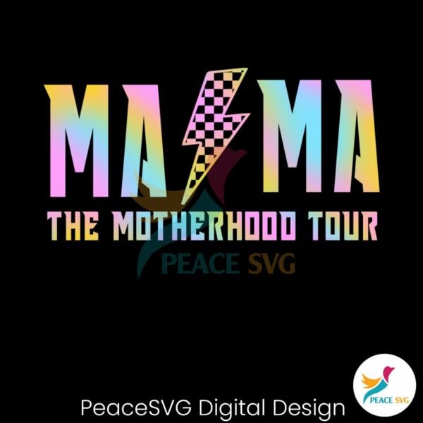 mama-lightning-bolt-the-motherhood-tour-png
