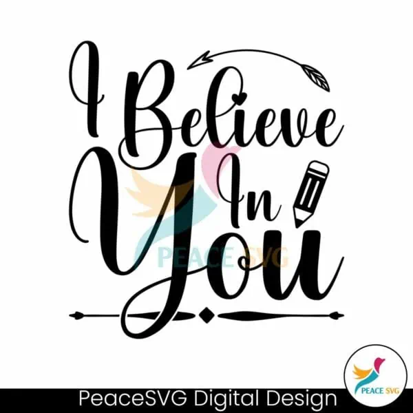 retro-i-believe-in-you-testing-day-png