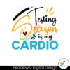 testing-season-is-my-cardio-funny-exams-png