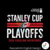 2024-stanley-cup-playoffs-carolina-hurricanes-svg