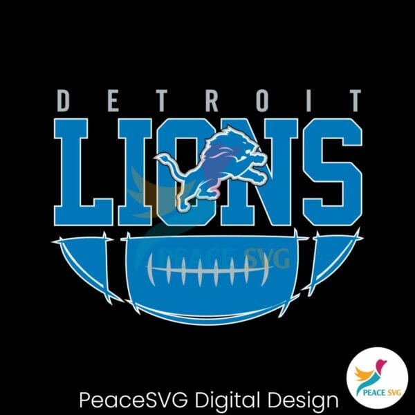 detroit-lions-footballteam-svg