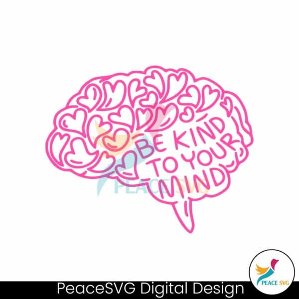 derrick-white-be-kind-to-your-mind-svg