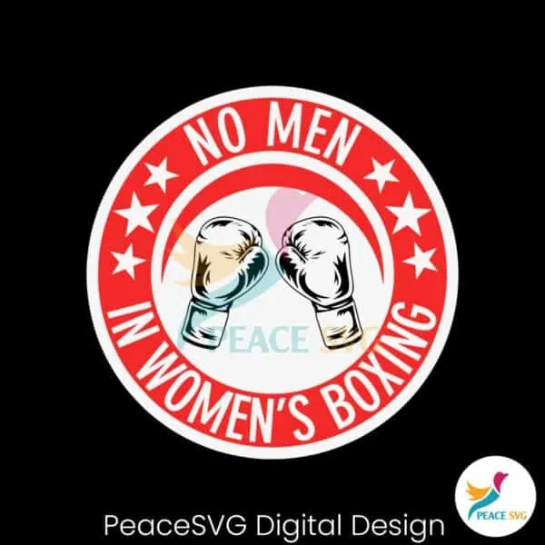 no-men-in-womens-boxing-svg