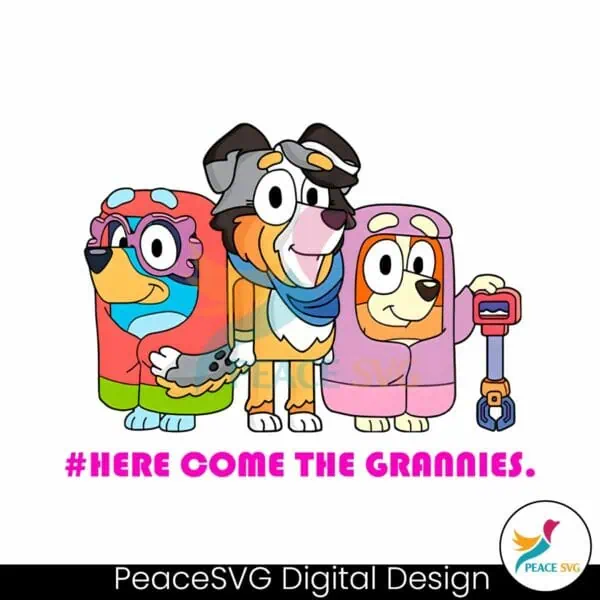 here-come-the-grannies-bluey-cartoon-png