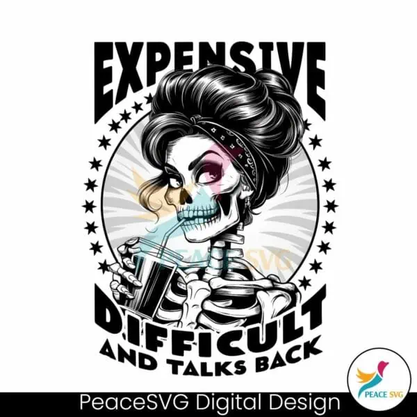 skeleton-expensive-difficult-and-talks-back-png