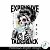 expensive-difficult-and-talks-back-coffee-girl-png