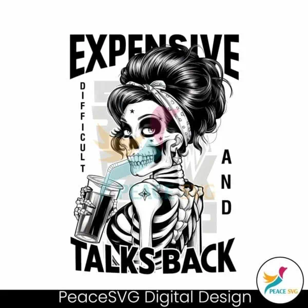 expensive-difficult-and-talks-back-coffee-girl-png