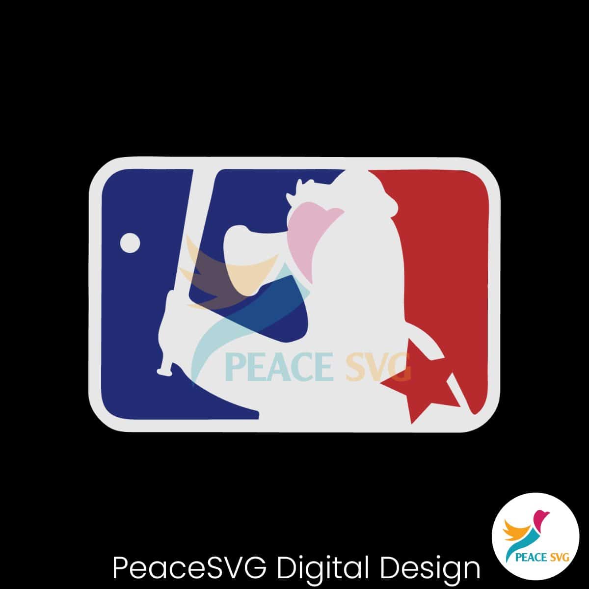 phillie-phanatic-baseball-mlb-logo-svg