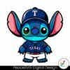 cute-stitch-texas-rangers-baseball-team-svg