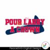 pour-larry-a-crown-atlanta-braves-baseball-svg