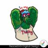 in-my-philthy-phillie-phanatic-mascot-svg