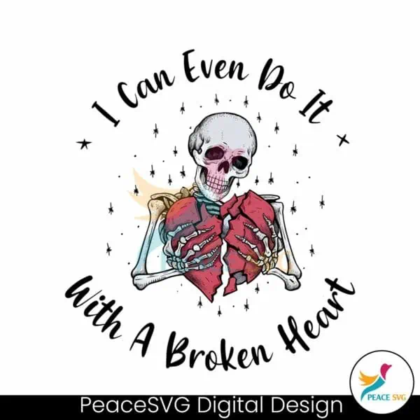 ttpd-album-i-can-even-do-it-with-a-broken-heart-png