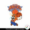 super-mario-basketball-new-york-knicks-svg