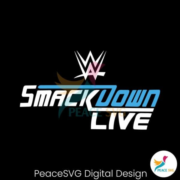 retro-smackdown-live-wwe-svg