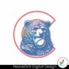 retro-chicago-cubs-baseball-svg