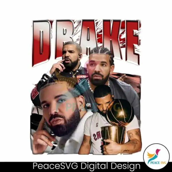 retro-drake-canadian-rapper-png