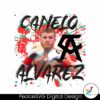 canelo-alvarez-fanart-boxer-png