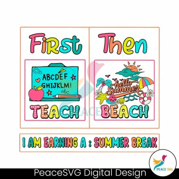 funny-teacher-i-am-earning-a-summer-break-svg