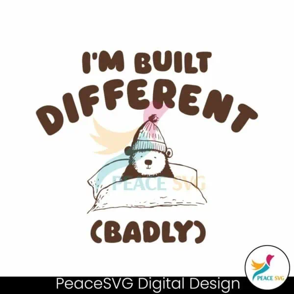 im-built-differently-badly-svg