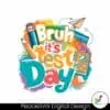 its-test-day-doodles-examination-svg