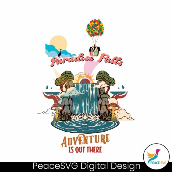 paradise-falls-pixar-up-adventure-is-out-there-png