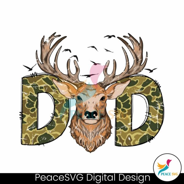 retro-hunter-dad-deer-hunting-png