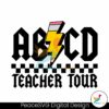 abcd-teacher-tour-lightning-bolt-svg