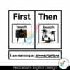 summer-break-first-teach-then-beach-svg