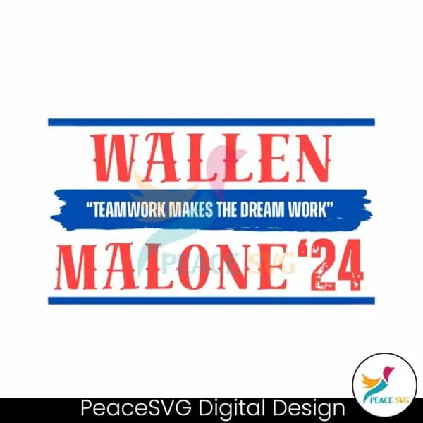 wallen-malone-24-teamwork-makes-the-dream-work-svg