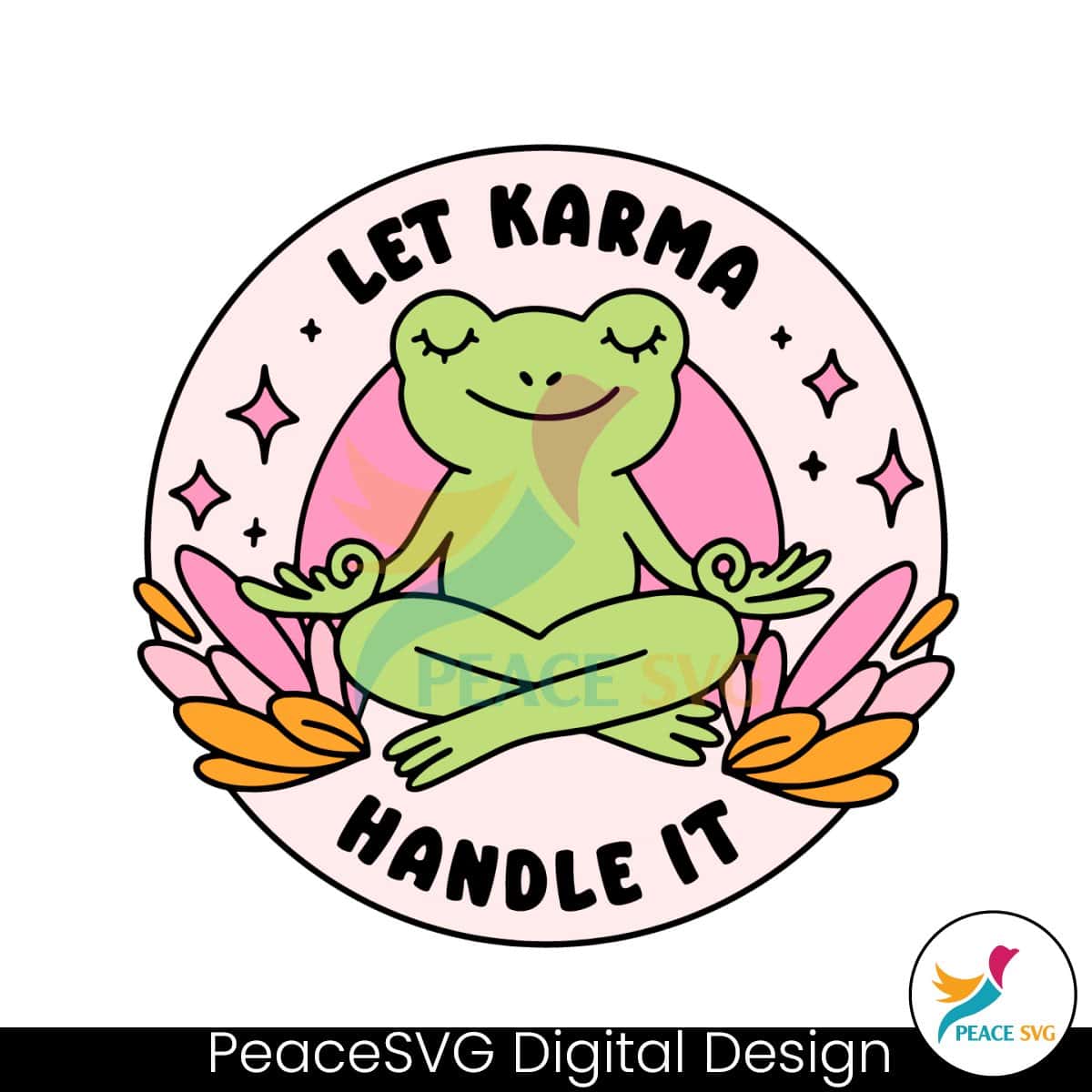 funny-let-karma-handle-it-svg