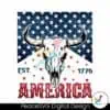 western-cow-skull-america-est-1776-png