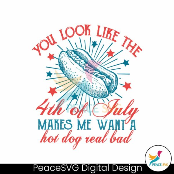 you-look-like-the-4th-of-july-svg