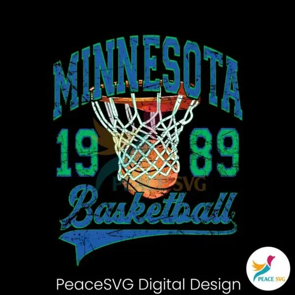 minnesota-basketball-1989-nba-team-png