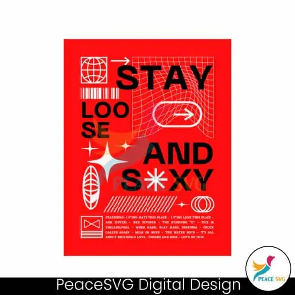 stay-loose-and-sexy-brandon-marsh-svg