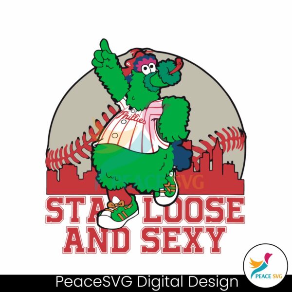phanatic-mascot-stay-loose-and-sexy-svg