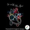 go-with-the-flow-cvicu-nurse-svg