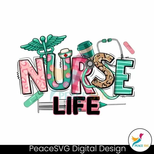 retro-nurse-life-medical-school-png