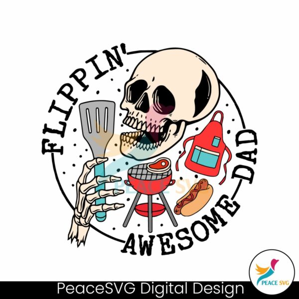 flippin-awesome-dad-skeleton-father-svg