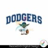 baby-yoda-dodgers-baseball-svg