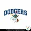 baby-yoda-dodgers-baseball-svg