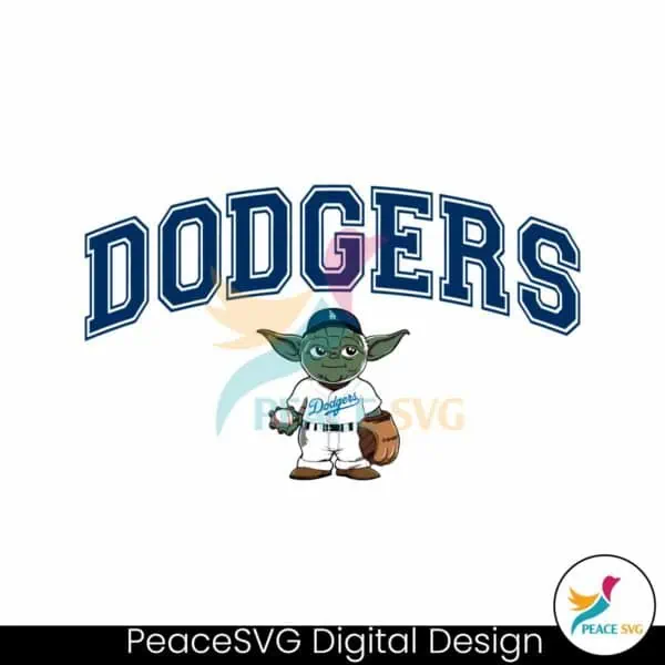 baby-yoda-dodgers-baseball-svg