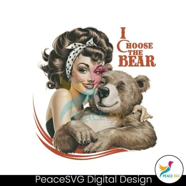 i-choose-the-bear-funny-bear-or-man-png