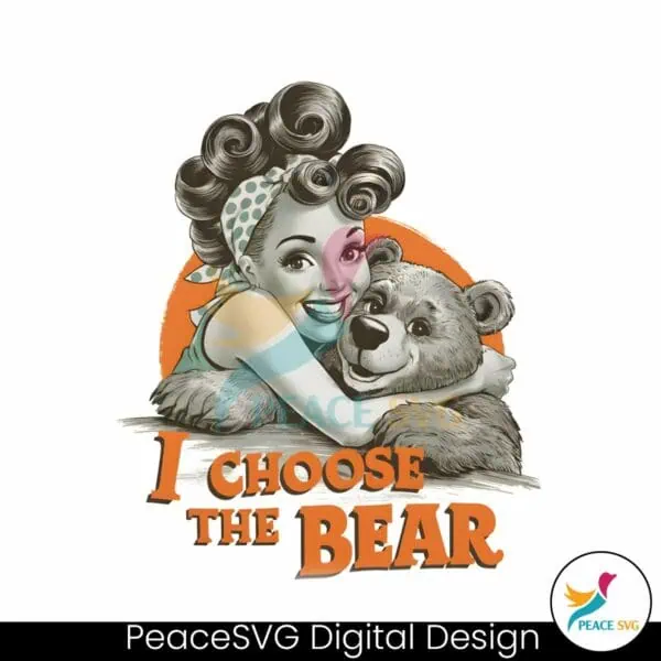 retro-curly-girl-i-choose-the-bear-png