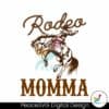 rodeo-momma-western-cowboy-svg