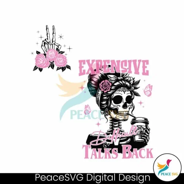 expensive-difficult-and-talks-back-mom-skeleton-svg